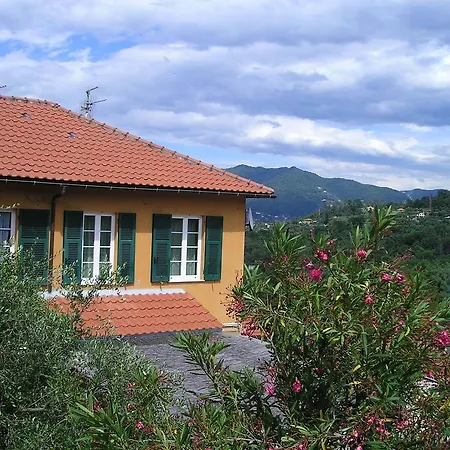 Casa Con Giardino Da Anna Διαμέρισμα *