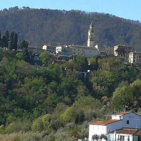 Casa Con Giardino Da Anna Appartement *
