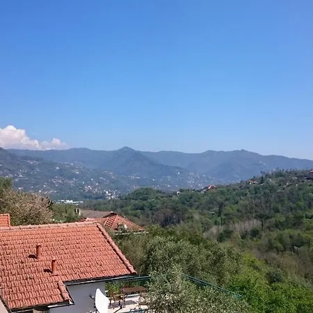 Casa Con Giardino Da Anna Appartement